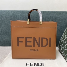 Fendi Shopping Bags